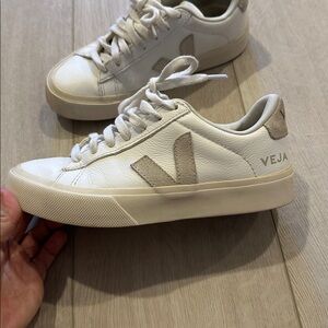 Veja Campo Sneakers